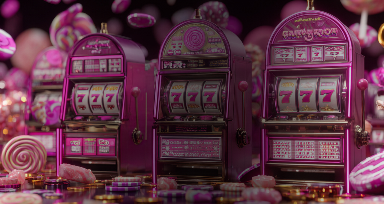Candyland Casino