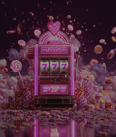 Candyland Casino