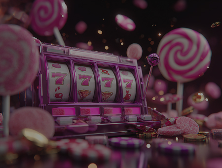 Candyland Casino
