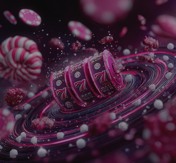 Candyland Casino