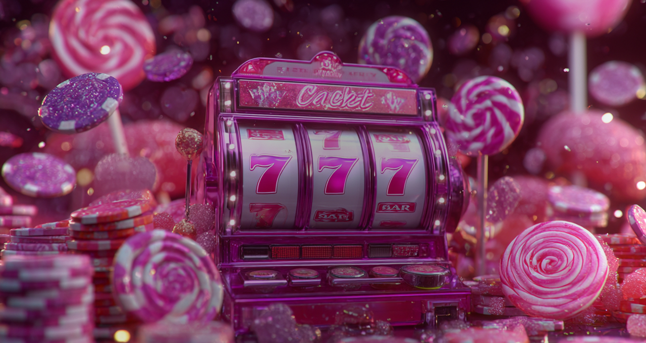 Candyland Casino